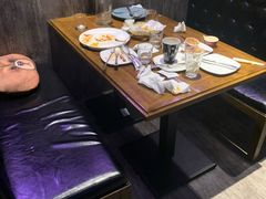 卡座-7senses(金狮广场店)