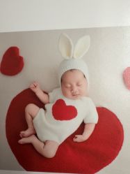 -玛瑞莎孕婴童摄影到家拍