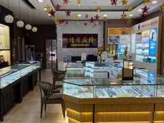 -精益眼镜(建三店)