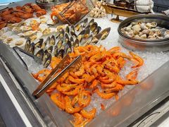 -新食谱全日制餐厅·苏州苏州湾艾美酒店