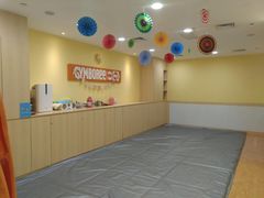 -金宝贝早教(和悦汇店)