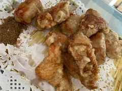 -华春餐馆(鱼山路店)