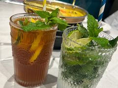 -美奈小馆·越南料理(中航城君尚购物中心店)