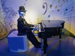 -苏州青少年科技馆