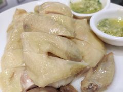 壹心鸡-文记壹心鸡(宝华路店)