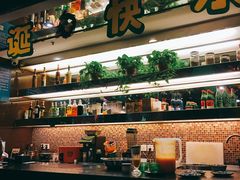 -问渔烤鱼(回龙观总店)