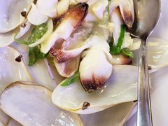 -大茄来海鲜餐厅(亚洲城分行)