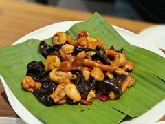 -云水瑶意境云南菜(柏威年购物中心店)