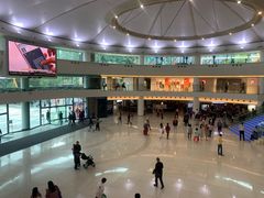 -新城市广场