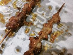 -聚点串吧·北京烧烤(赵登禹路店)