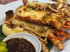 -大茄来海鲜餐厅(亚洲城分行)
