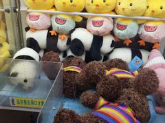 -卢米埃影城(温州万象城IMAX店)