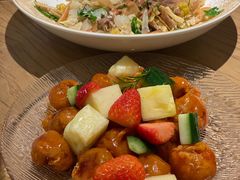 -粤集·手工粤菜(皇庭广场店)