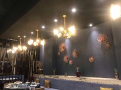 -俏巴渝·家宴·生日宴(锦绣城店)