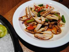 -东海怡品海鲜豆捞(星街坊店)