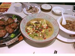 -味悦·老字号·赣州菜(厚德总店)