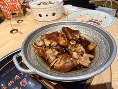 -老凯俚酸汤鱼(多彩城店)