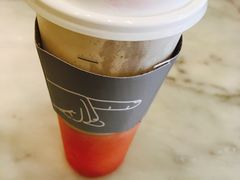 -喜茶(上海打浦桥日月光gelato lab+店)