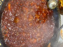 -巴渝味道重庆老火锅(商行街店)