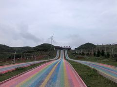 -乌蒙大草原
