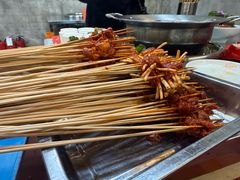 -钢管厂五区小郡肝火锅串串香(总店)