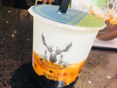 -蘭心餐厅(进贤路店)