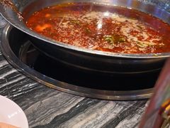 -老船舫·现做活鲜鱼馆(东郊记忆店)