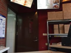 -棒约翰比萨意面(马家堡西路店)
