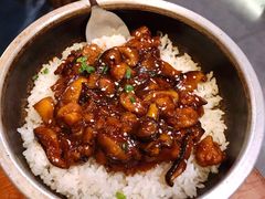 -九田家黑牛烤肉料理(三墩店)