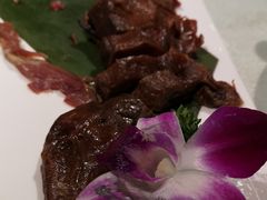 -老阿妈蒙古村·蒙古包·草原文化·歌舞表演(老君堂店)