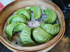 -五观堂素食(新华路店)