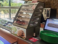 -赛百味SUBWAY(高新店)