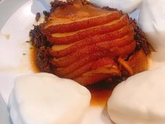 -常和州·夜宵大排档(常州单店)