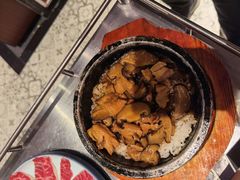 -韩宫宴烤肉·料理(苏州中心店)