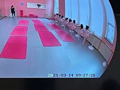 -蒲公英舞蹈艺术中心(促进路校区)