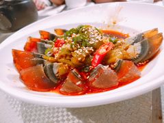 -巴扎美食·新疆菜·西域歌舞表演餐厅(新疆大厦店)