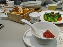 -蔡澜点心(三里屯T+MALL店)