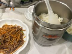 -刘胖子家常菜·蹄花焖藕(中南店)