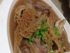 和味牛杂-满得意茶餐厅·顺德家常菜·港式经典(大良店)