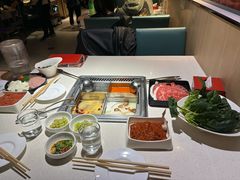 -海底捞火锅(长沙华创国际广场店)