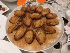 -凤凰楼酒家·粤宴点心(华强北店)