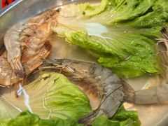 -大橘元自助回转火锅(天河新天地店)