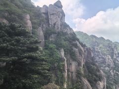 -九华山风景区