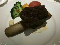 -王品牛排(郑州大卫城店)