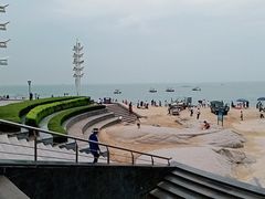 -日照灯塔风景区