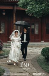 -EMU艺慕摄影(扬中店)