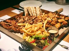-HELLO MUSAE 拾光缪斯餐厅·纯正希腊风味(苏州中心店)