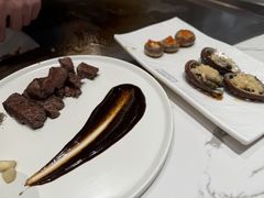 -火地铁板烧(昆山万象汇店)
