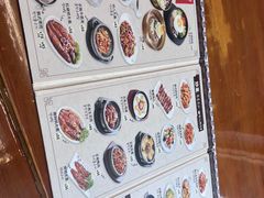 -全州拌饭馆(断桥店)