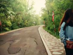 -帽儿山国家森林公园